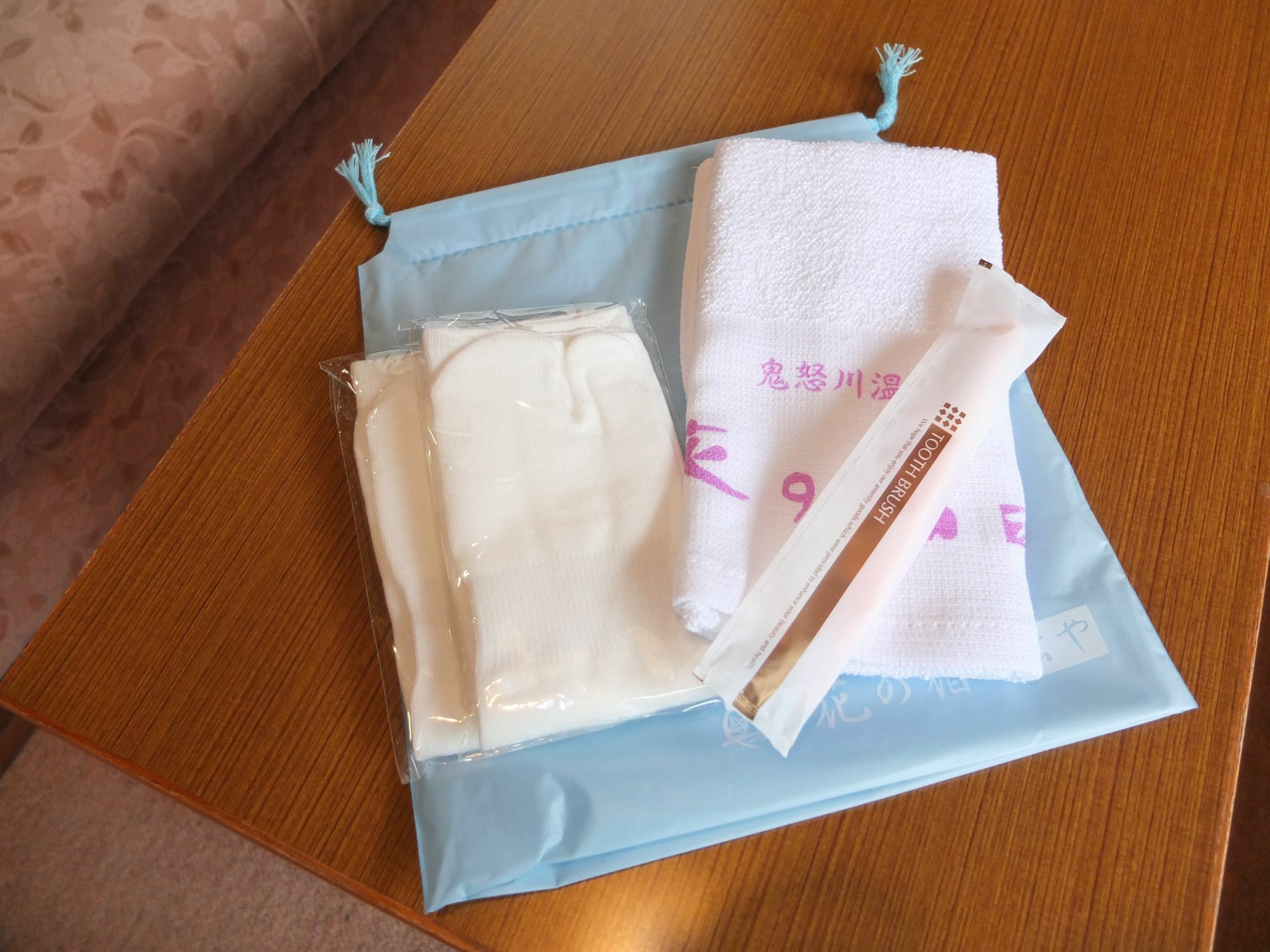 ניקו Kinugawa Onsen Hana No Yado Matsuya מראה חיצוני תמונה