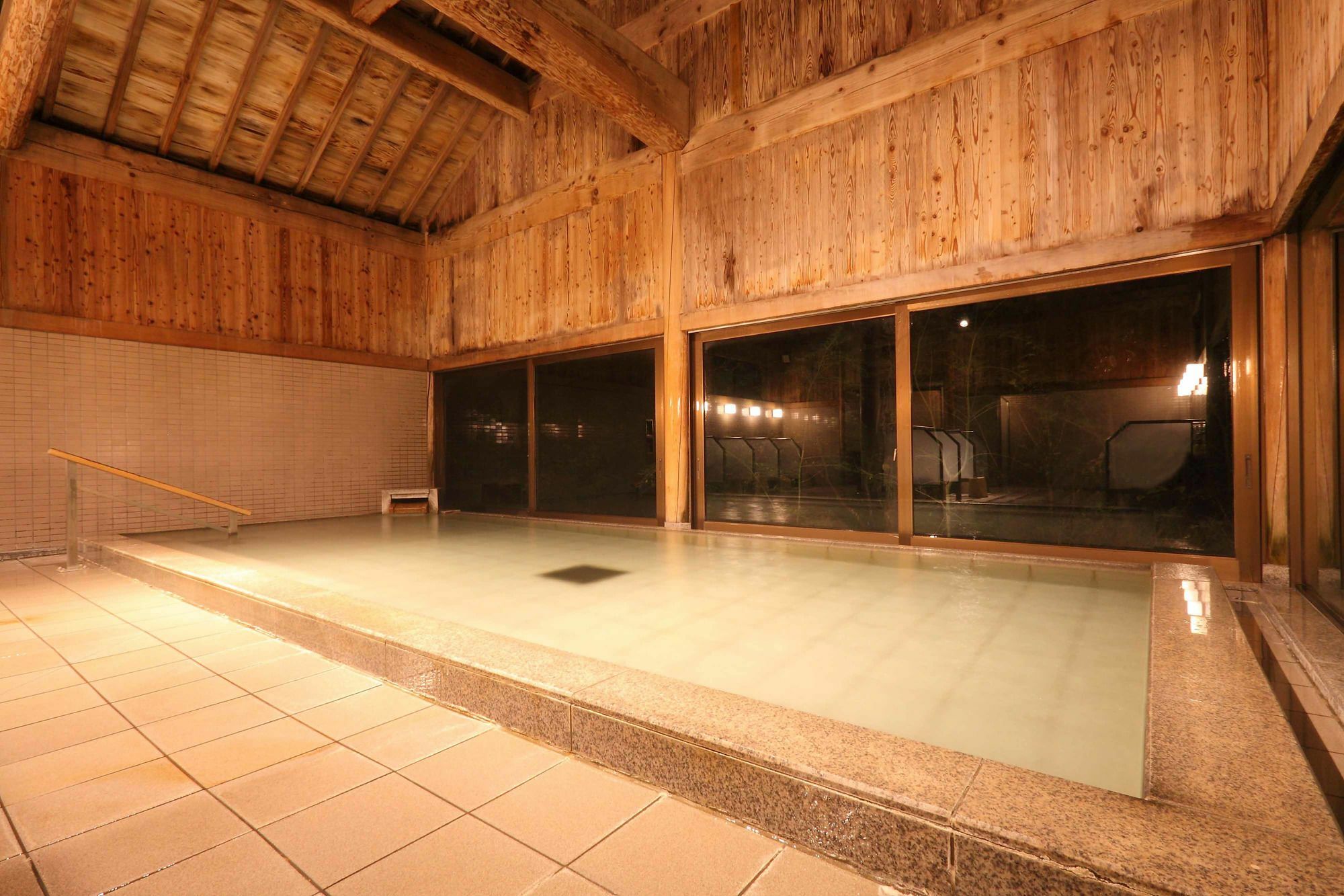 ניקו Kinugawa Onsen Hana No Yado Matsuya מראה חיצוני תמונה